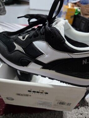 Diadora Heritage Mens Sneakers